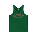 Coffee Weather Tank Top