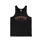 Coffee Weather Tank Top
