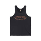 Coffee Weather Tank Top