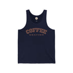 Coffee Weather Tank Top
