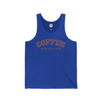 Coffee Weather Tank Top