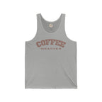 Coffee Weather Tank Top