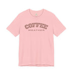 Coffee Weather T-Shirt