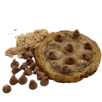 Caramel Chip Cookies