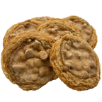 Caramel Chip Cookies