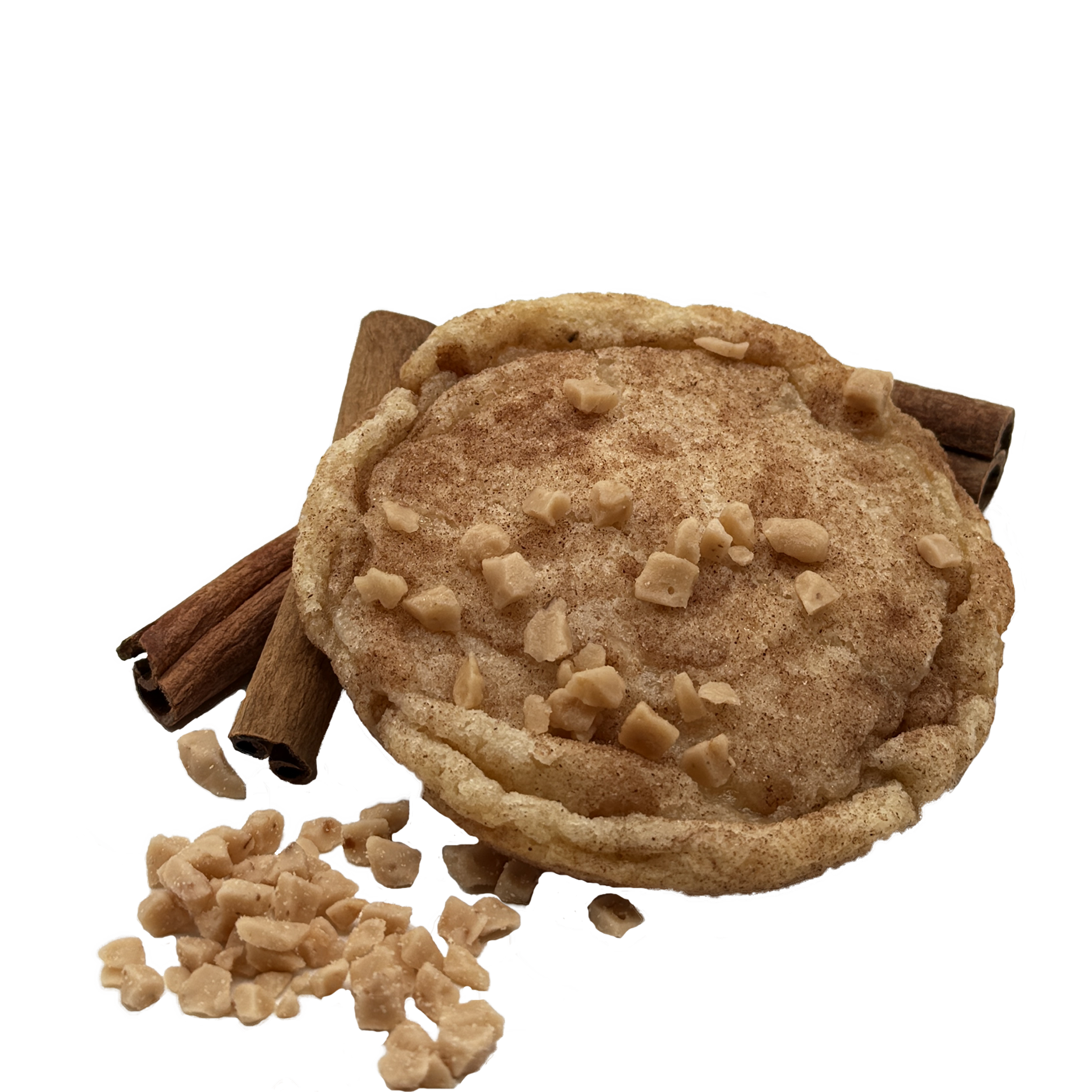 Toffeedoodle Cookies