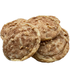 Toffeedoodle Cookies