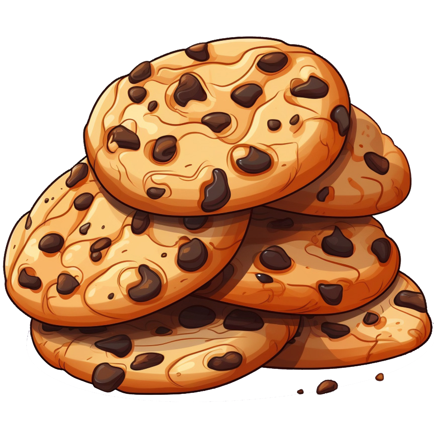 CHOCOLATE RICE KRISPIE TREAT